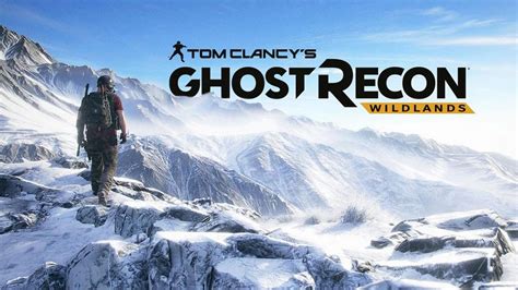 ghost recon wildlands free download.